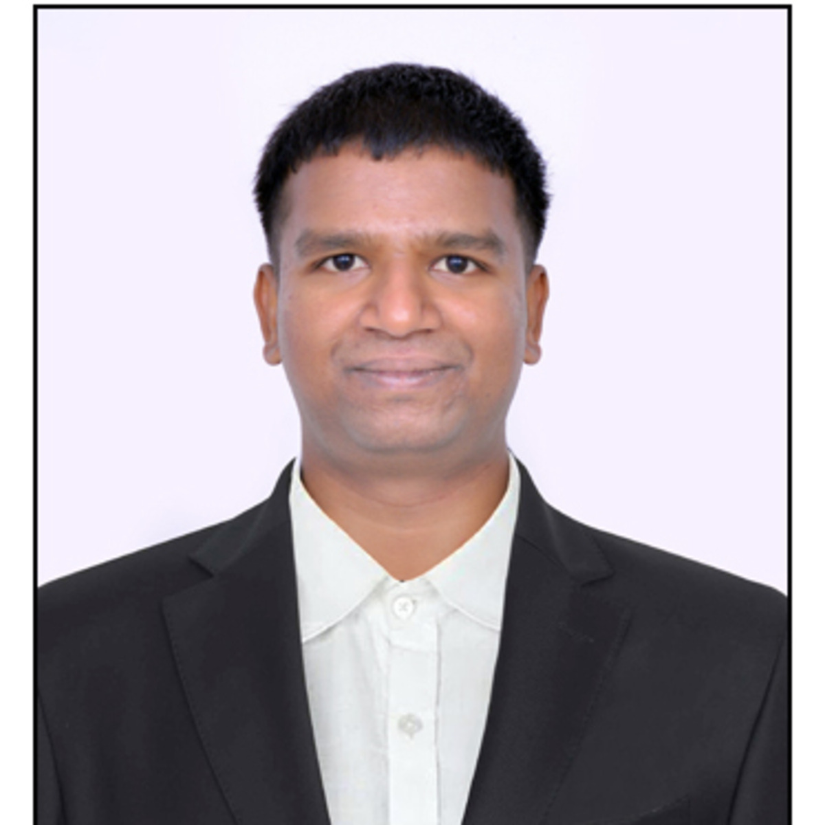 Shasoja Patel